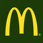 McDonalds verde