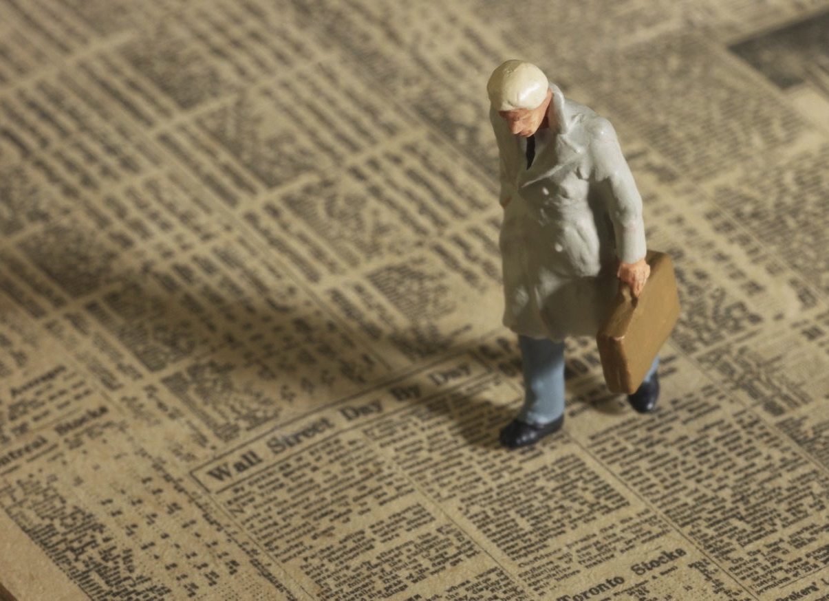 Older expatriates: When maturity becomes an advantage