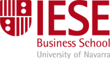 Logo IESE