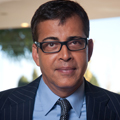 Pankaj Ghemawat's blog