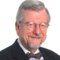 Bill Baker's Blog