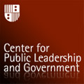 Gestión Pública, IESE