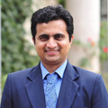 Kandarp Mehta, IESE