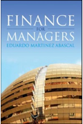 Finance for Managers, Eduardo Martínez Abascal
