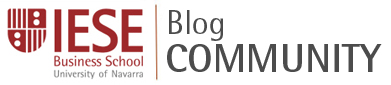 Logo IESE