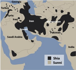 shia-sunni-map-middle-east