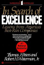 in search of excellence