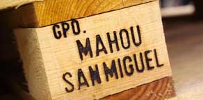 Imagen: Web del Grupo Mahou-San Miguel