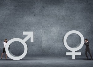 gender diversity
