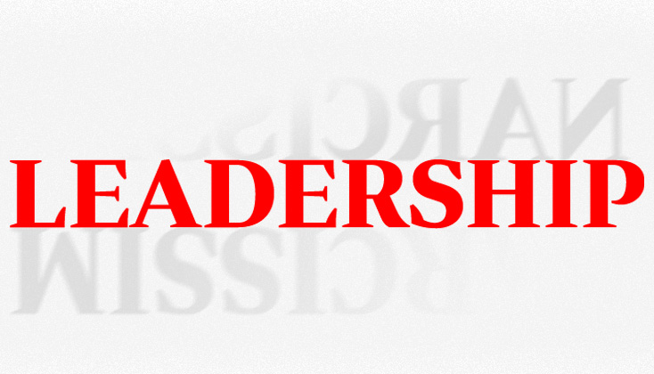 Narcissism and Leadership