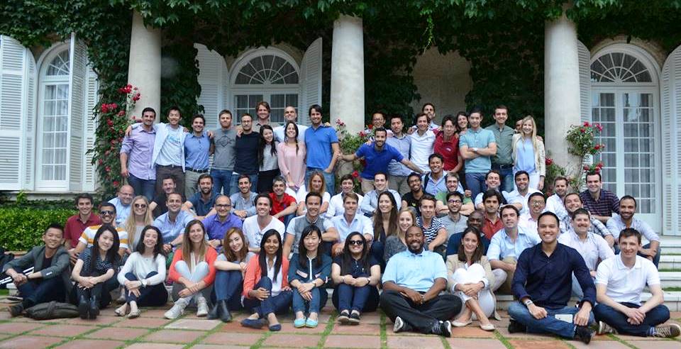 Learning to Learn - IESE MBA