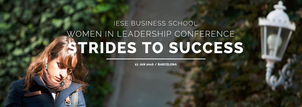 Strides to Success - IESE