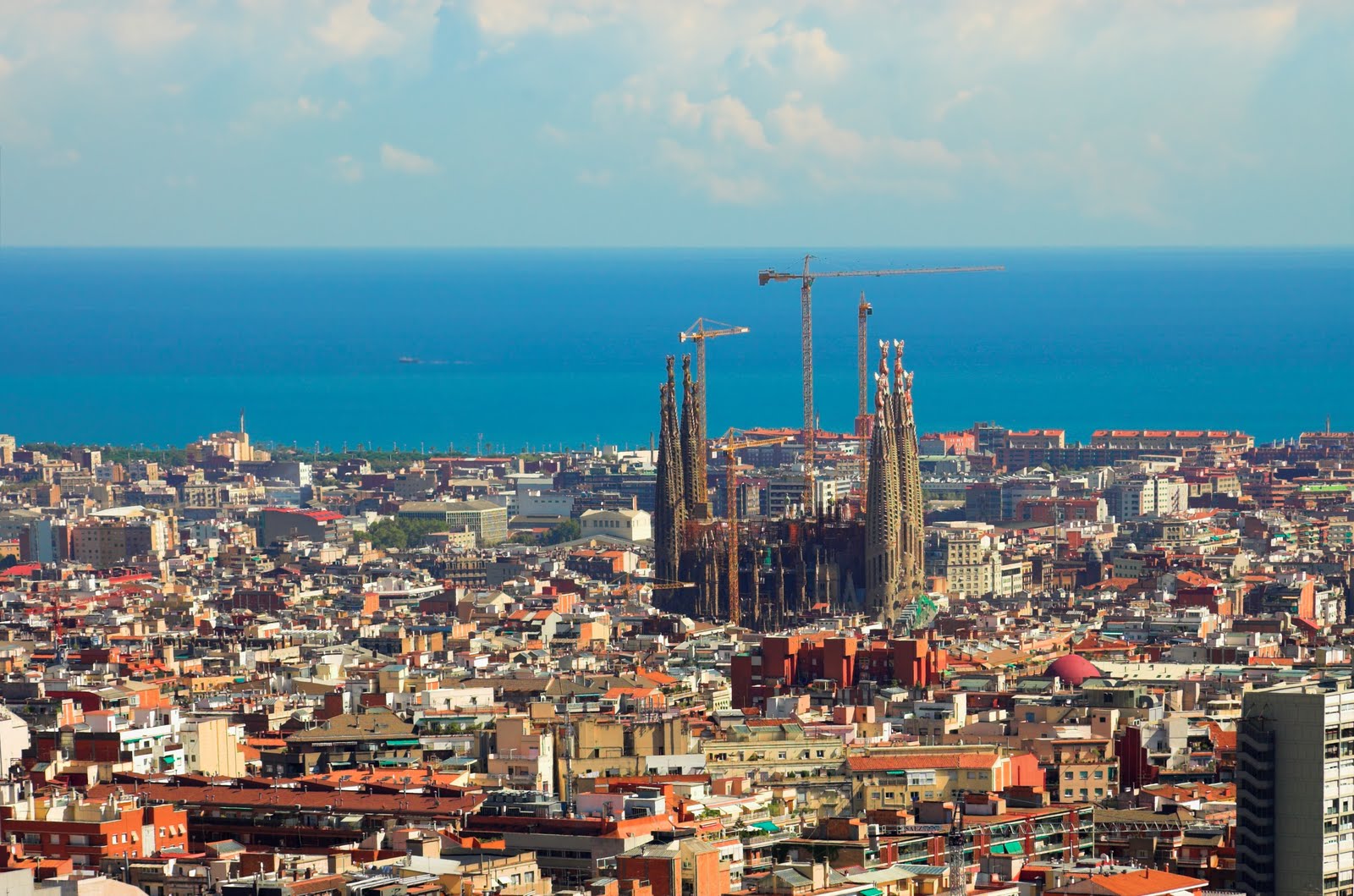 5 Fun Facts about Barcelona |IESE MBA Blog