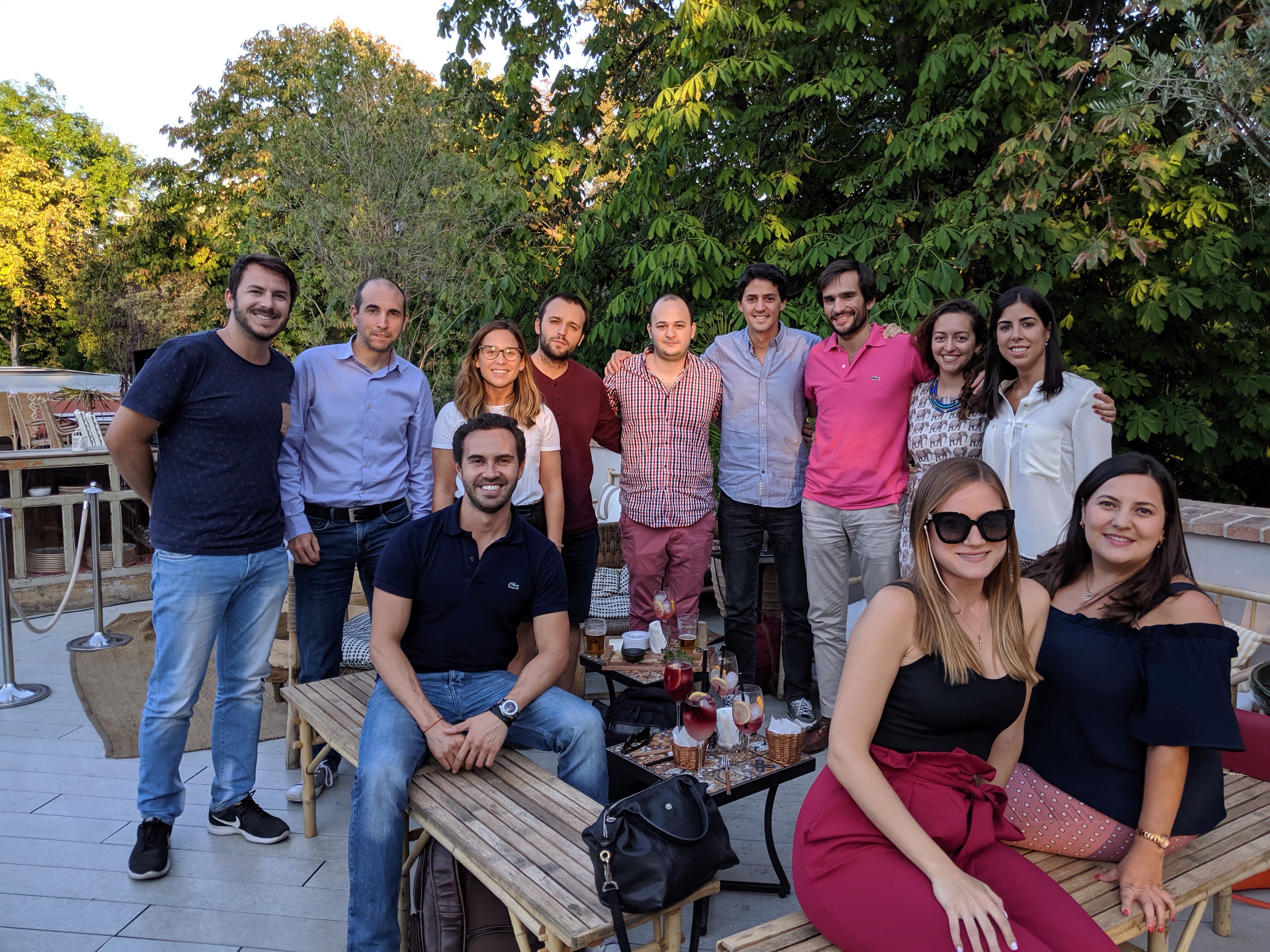 My Summer at Amazon you can do it - The MBA Blog | IESE Business School
