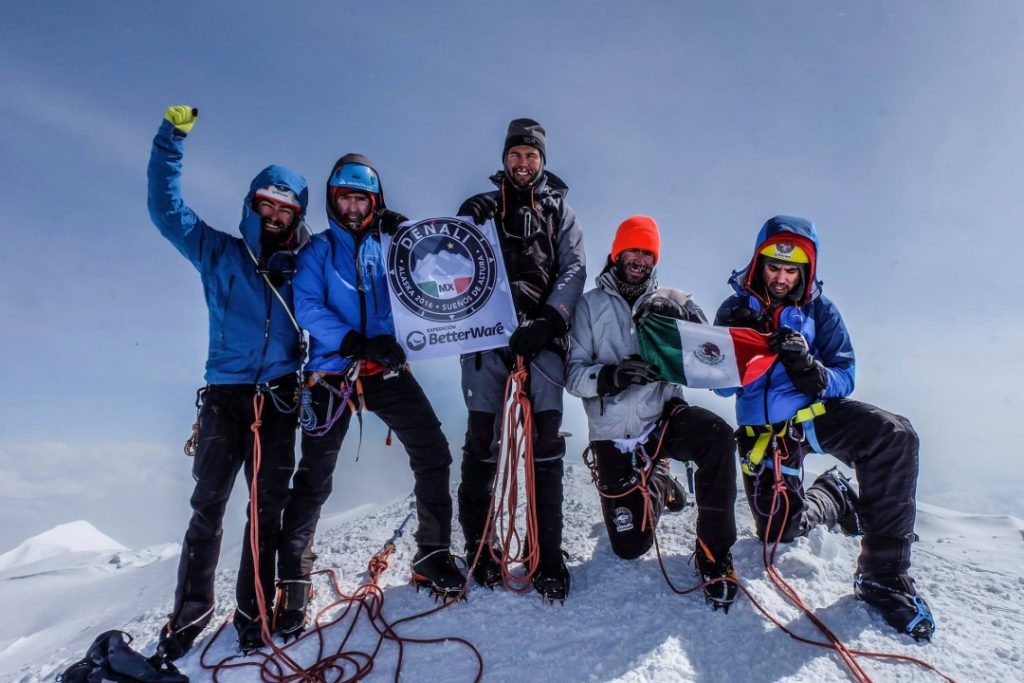 Life Lessons from Mountaineering - The MBA Blog | IESE Business School