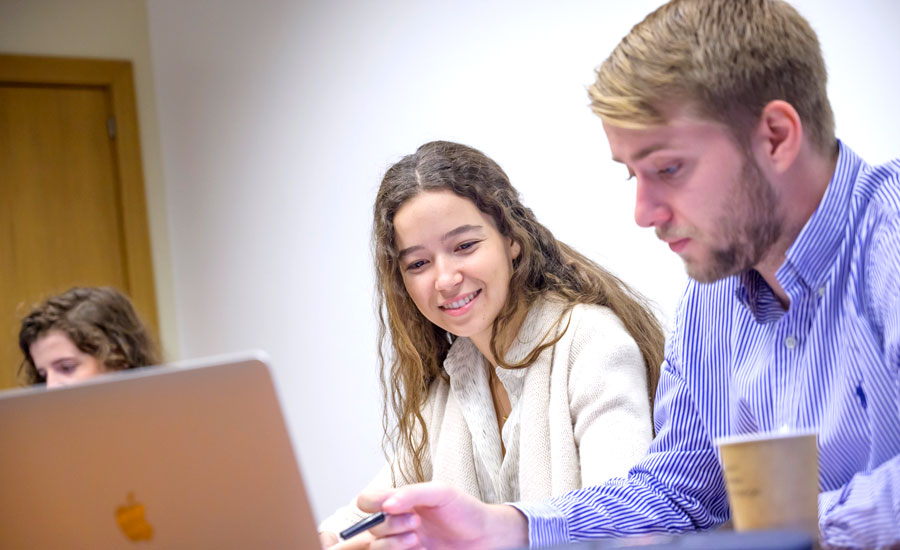 How To Prepare For Your IESE MiM Application The MiM Blog IESE 
