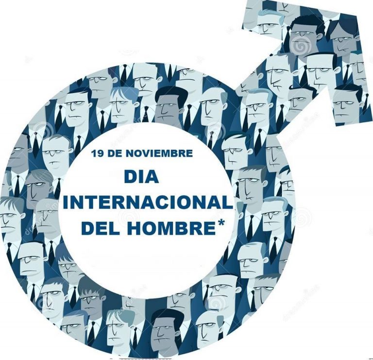 Día Internacional del Hombre, ¿para qué? Nuria Chinchilla valores y
