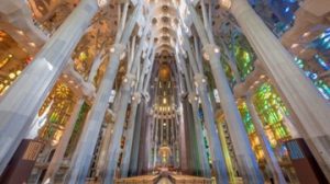 Gaudí: liderazgo, pasión y propósito para el siglo XXI