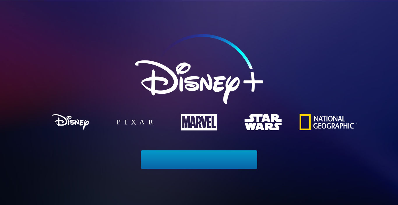 Disney could very soon become the king of online streaming content