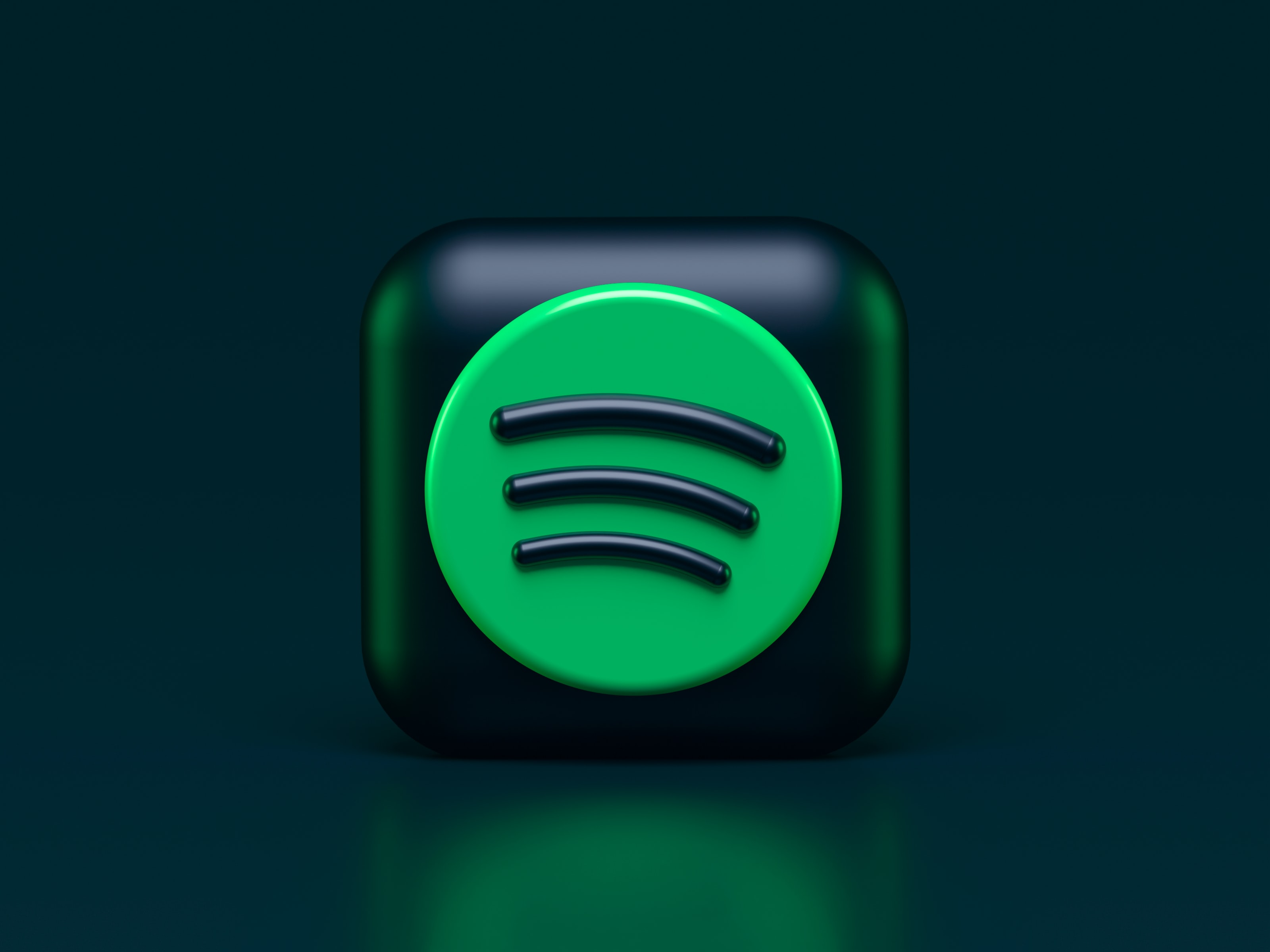 Spotify rides the wave of audio news – Media Matters